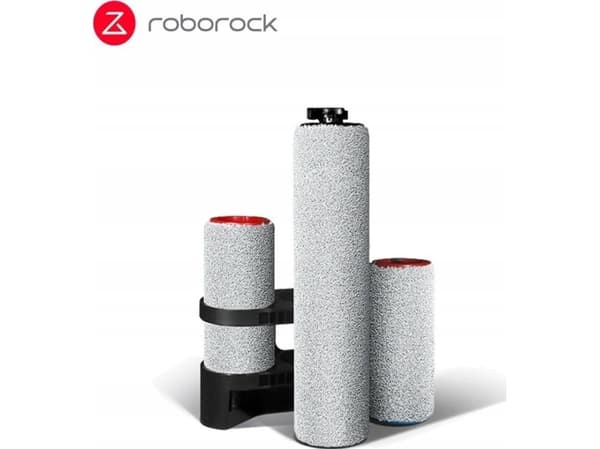 Roborock Dyad roller kit Front roller x 1, rear roller x 2