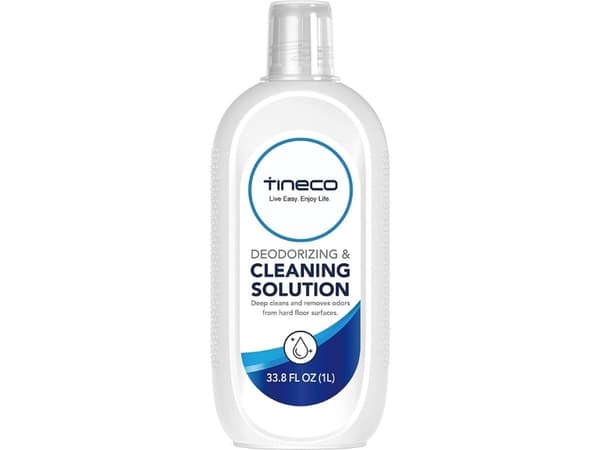 Tineco 9FWWS100200 støvsuger tilbehør & forsyning Håndstøvsuger Renseløsning