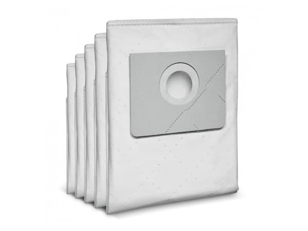 Kärcher Professional 6.907-479.0 Filterpose 5 stk