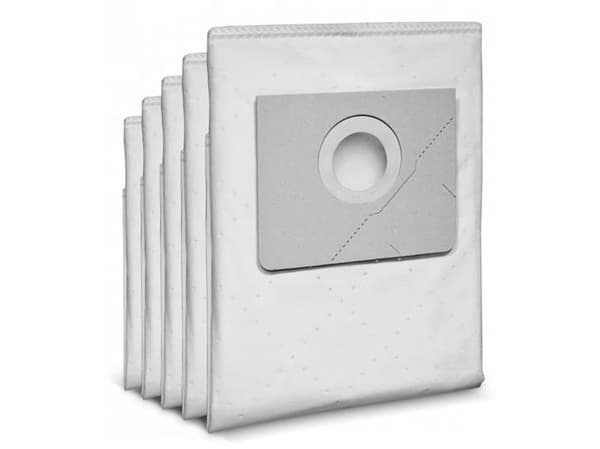 Kärcher Professional 6.907-479.0 Filterpose 5 stk