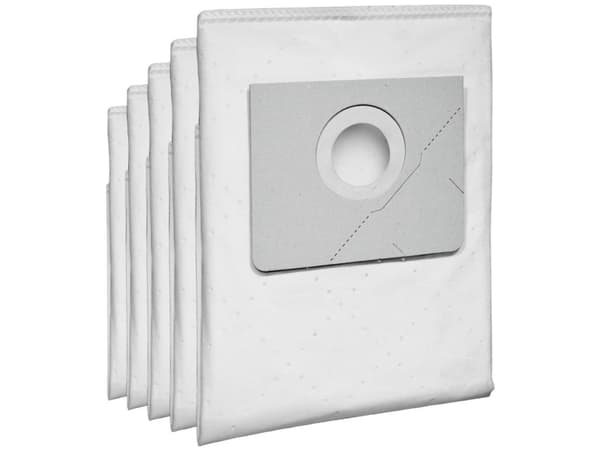 Kärcher Professional 6.907-479.0 Filterpose 5 stk