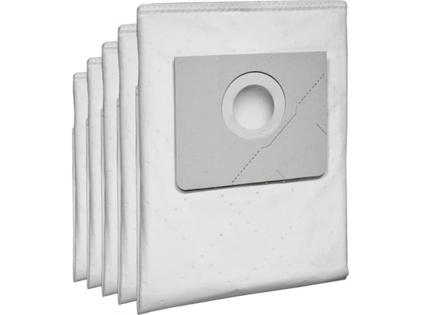 Kärcher Professional 6.907-479.0 Filterpose 5 stk
