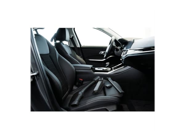 AEG AKIT19 Home & Car Kit - Tillbehörssats till dammsugare - till dammsugare - för AEG QX9; QX9 Flexibility; QX9 Ultimate