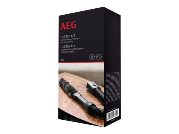 AEG AZE146, stofdoek voor zachte reiniging van gevoelige AEG AZE146, stofdoek voor zachte reiniging van gevoelige