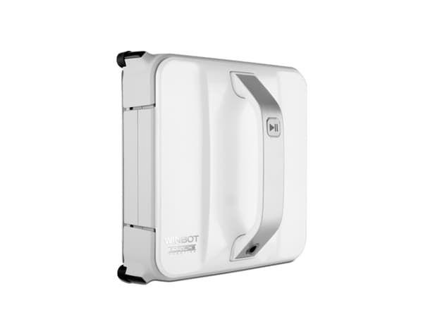 Ecovacs Ecovacs W850 silikonpakning