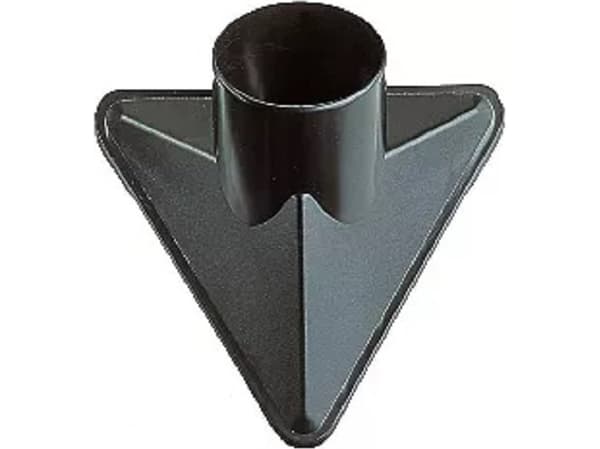 Grovsugemunnstykke 49mm 2607000169 Bosch