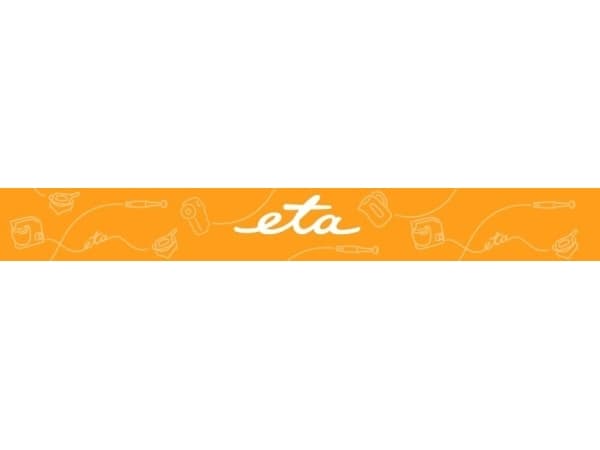 Eta Hepa-pakokaasusuodatin ETA Stormyyn - 251700100