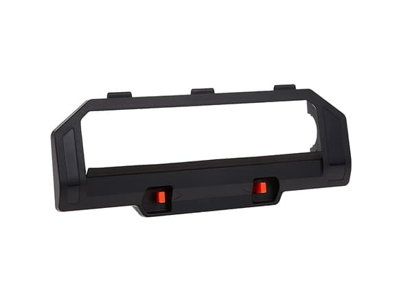 Xiaomi SKV4121TY - Børstedekke - for robotstøvsuger - svart - for Xiaomi Mi Robot Vacuum-Mop P