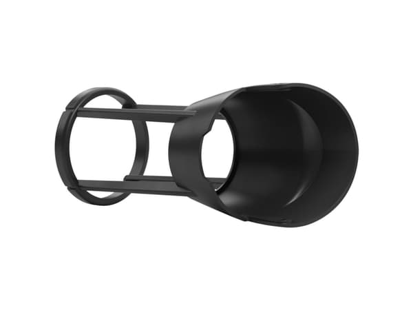 Steinel STEINEL palosuoja HG2620-polttimelle, 30 mm järjestelmä [065546]