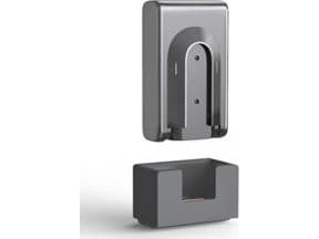 Dreame 20010100000071, Handhållen dammsugare, Batteri, Grå, Litium Polymer (LiPo), 2900 mAh, 1,3 h