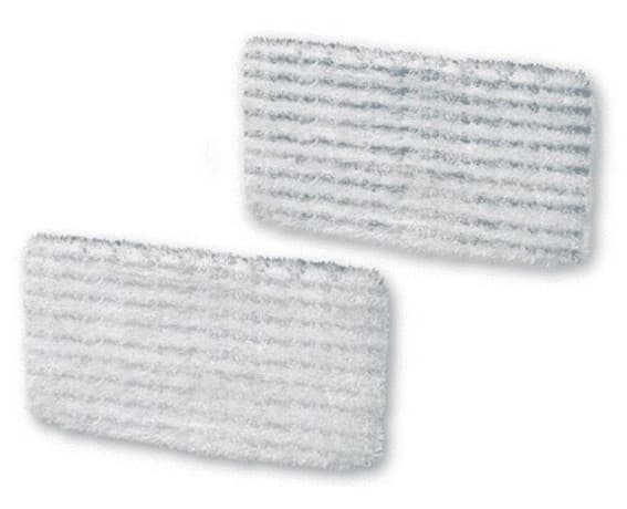 Rowenta ZR850002, Tygdukar, Vit, Clean & Steam Multi, Clean & Steam, 115,5 mm, 60 mm, 155,5 mm