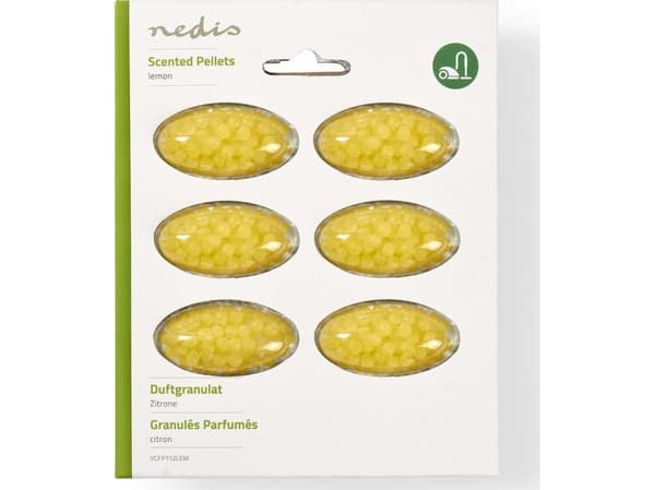 Nedis VCFP112LEM