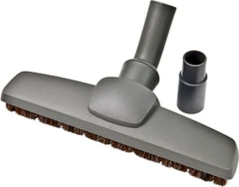 Electrolux ZE061.1, Munstycke, Cylinderdammsugare, Svart, Silver, 3,5 cm, 1 styck