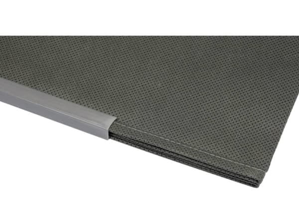 Yato YT-85741, Sylinteripölynimuri, Pölypussi, Harmaa, Kuitukangas (TNT), 1 kpl