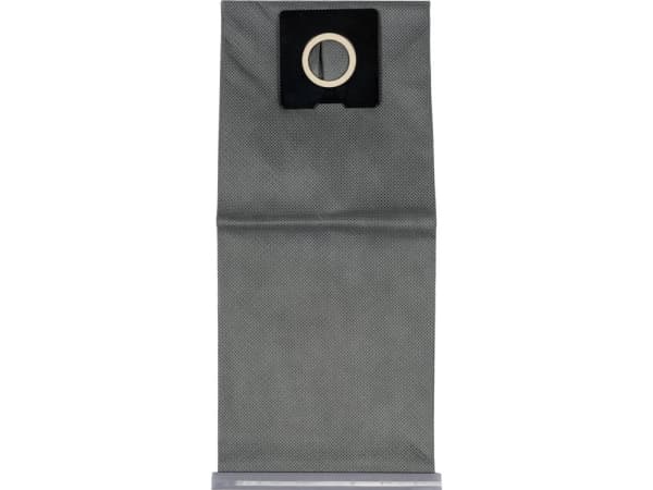 Yato YT-85741, Cylinderdammsugare, Dammpåse, Grå, Nonwoven-tyg (TNT), 1 styck