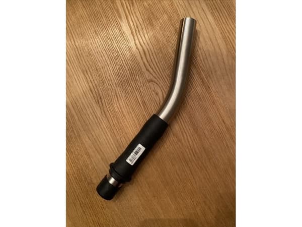 Rørbøjning RF Ø36 t/ATTIX/AERO