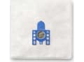 Miniatyrbilde 3 av 3: Nedis DUBG221MIE12, Syntetisk, 12 stk, 3 stk