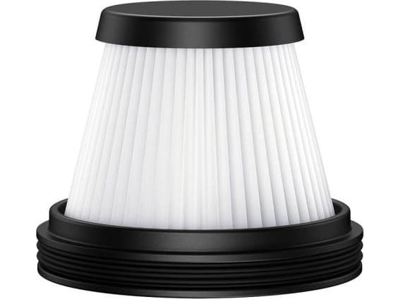 Baseus Baseus A3lite car vacuum cleaner filter 2 pcs (black)