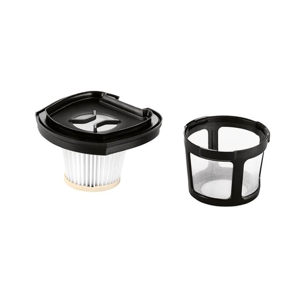 Bissell PET HAIR ERASER Washable Vacuum Filter
