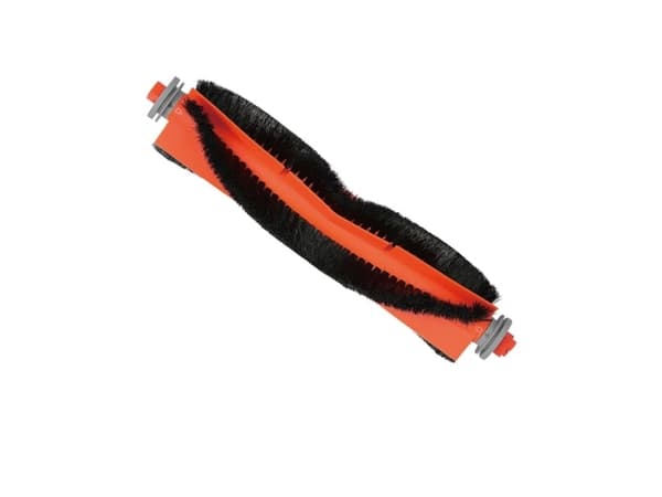 Xiaomi BHR6528GL, Børste, Robotstøvsuger, Sort, Oransje, Akrylonitril-butadien-styren (ABS), Nylon, Xiaomi, Robot Vacuum S10