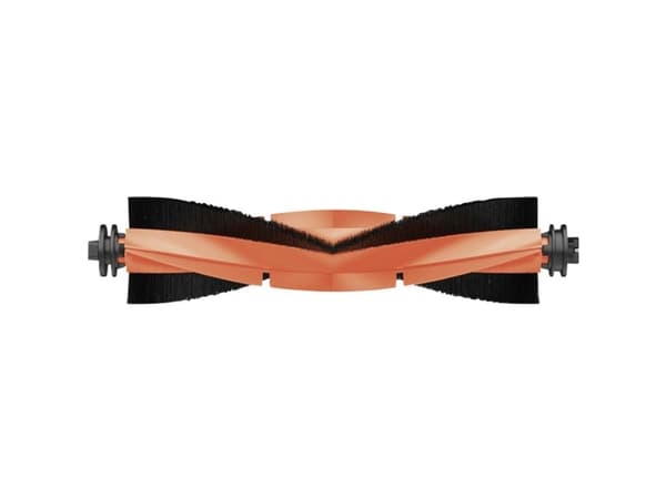 Xiaomi BHR6557GL, Børste, Robotstøvsuger, Sort, Oransje, Akrylonitril-butadien-styren (ABS), Nylon, Xiaomi, Robot Vacuum X10+/S10+