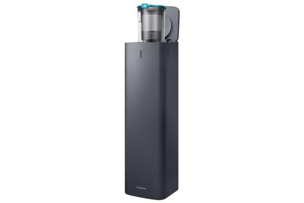 Samsung Clean Station VCA-SAE90A, Rengöringsstation, Skaftdammsugare, Silver, 2 l, indoor, Samsung