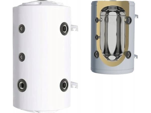 Ariston Bufor CKZ 80 H