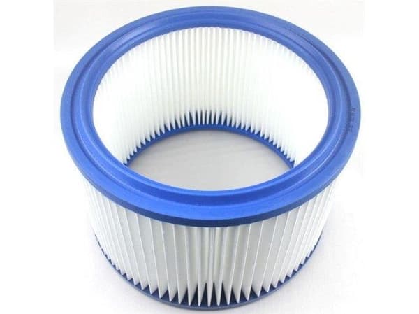 Filter t/støvsuger pet 302000751 M kl