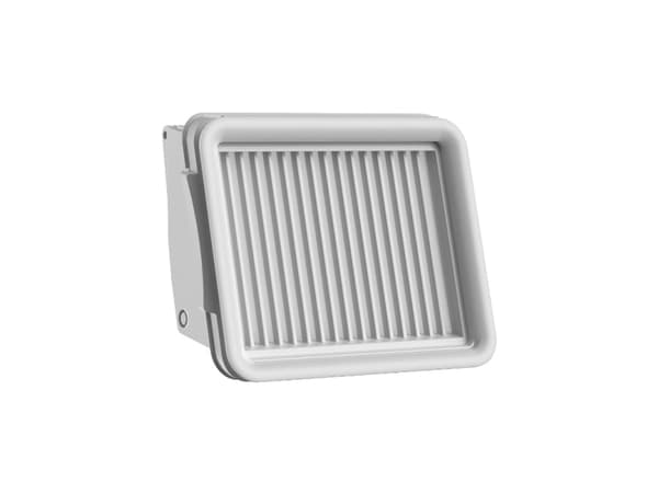 Xiaomi BHR7226GL, Filter, Støvsuger med stang, Grå, Xiaomi, Truclean W10 Ultra Wet Dry Vacuum, 80 mm