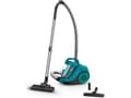 Miniatyrbild 1 av 3: Rowenta Swift Power RO2932, 750 W, Cylinderdammsugare, Torr, Utan påse, 1,2 l, Cyklonisk