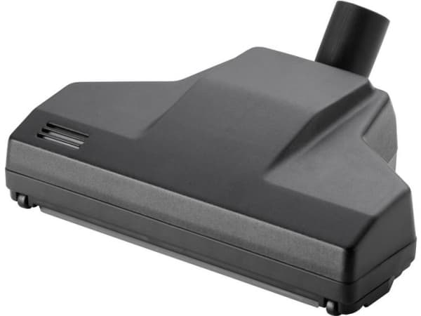 BØRSTEMUNDSTYKKE OVAL PLAST 240 MM Ø36