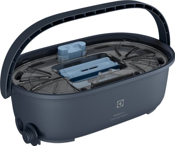 Mop elektryczny Electrolux STACJA MYJÄCA ELECTROLUX EPPCS2