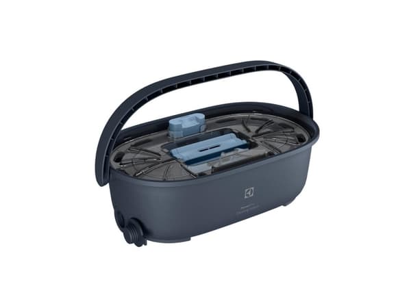 Mop elektryczny Electrolux STACJA MYJÄCA ELECTROLUX EPPCS2