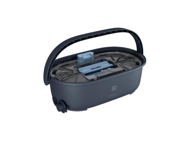 Mop elektryczny Electrolux STACJA MYJÄCA ELECTROLUX EPPCS2