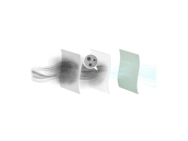AEG GR206S VE4 Staubbeutel s-bag AntiAllergy - 4er (GR206S)