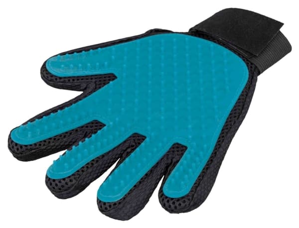 Trixie Fur care glove, 16 × 24 cm