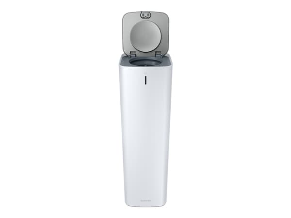 Samsung VCA-SAE904 Clean Station - Rensestasjon - for støvsuger - hvit - for Jet 70 Complete; 70 easy; 70 Pet; 70 Turbo; 75 Complete; 75 Multi; 75 Pr