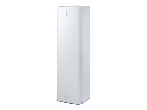 Samsung VCA-SAE904 Clean Station - Rensestasjon - for støvsuger - hvit - for Jet 70 Complete; 70 easy; 70 Pet; 70 Turbo; 75 Complete; 75 Multi; 75 Pr