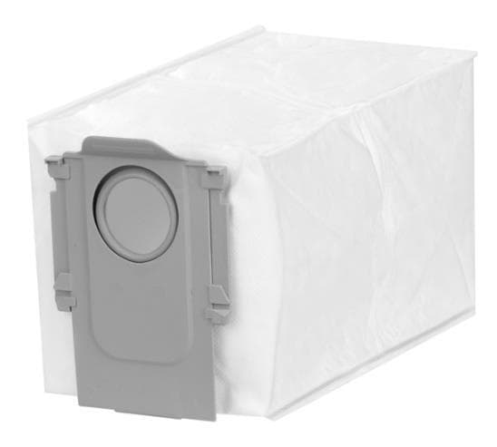 Set med dammpåsar för Roborock Revo Q automatisk dammsugare, 6 st.