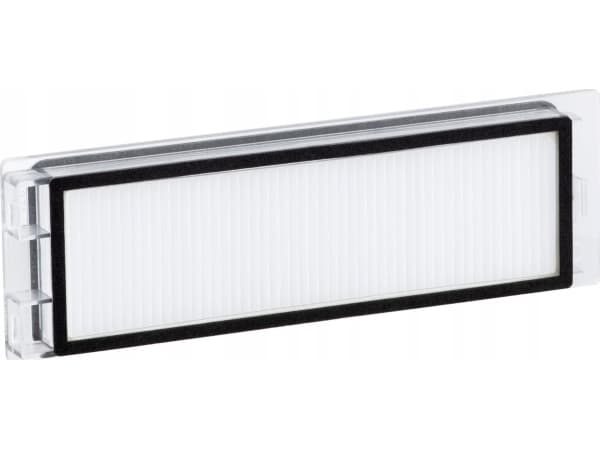 VACUUM ACC AVFALLSBEHOLDER FILTER/Q REVO 2ST 8.02.0240 ROBOROCK (8.02.0240)