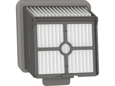 Dreame M12, Håndholdt støvsuger, Filter, Grå, Plast, M12, HEPA-Filter