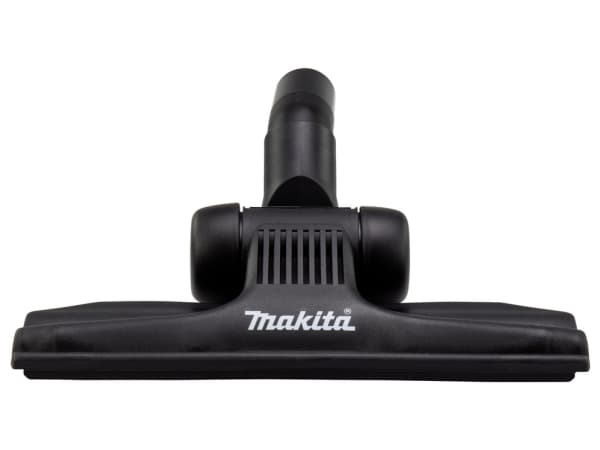 Makita 199455-5, Sylinteripölynimuri, Suutin, Musta, Makita, DVC265, VC006GM, VC007GL, 3,8 cm