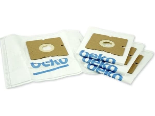Dammpåse BEKO WM01