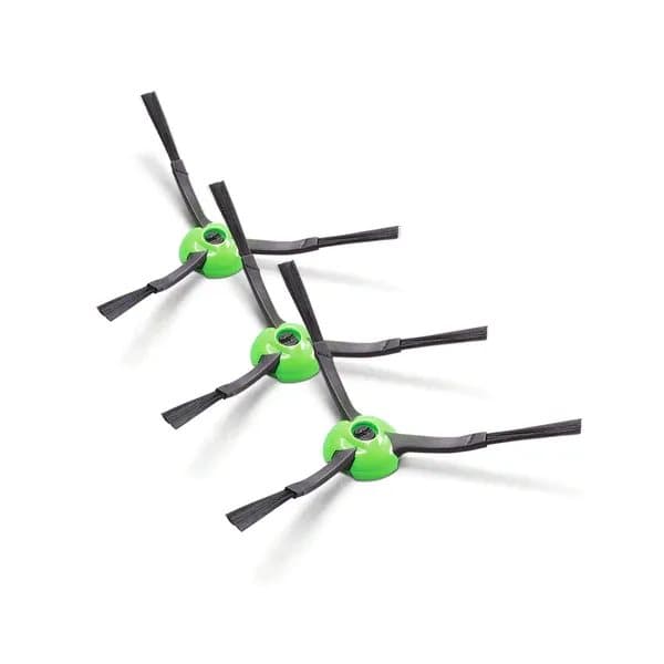 iRobot Roomba sidebørster - 3-pakning
