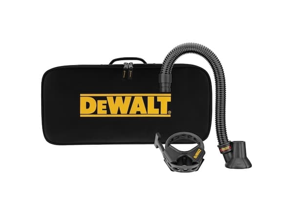 DEWALT DWH052-XJ Poistolaite Tarvikkeet poraa varten 1 kpl