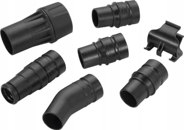 Dewalt DWV9220-XJ Adapteritarvikkeet porakoneille 10 kpl