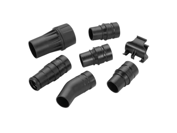 Dewalt DWV9220-XJ Adapteritarvikkeet porakoneille 10 kpl