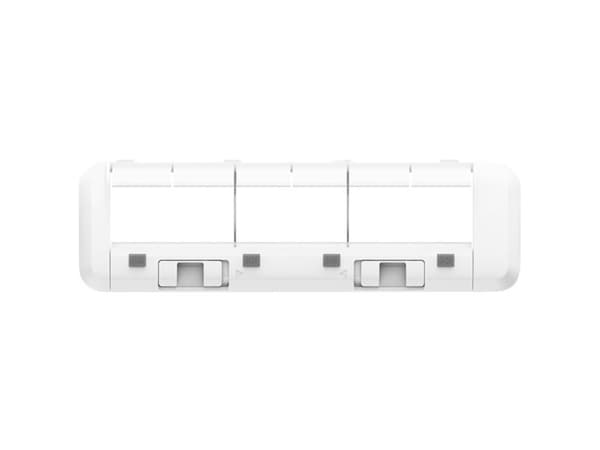 Xiaomi BHR6558GL, Børstebeskyttelse, Robotstøvsuger, Hvit, Akrylonitril-butadien-styren (ABS), Rustfritt stål, Xiaomi, Robot Vacuum Mop X10+/S10+