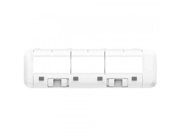 Xiaomi BHR6558GL, Børstebeskyttelse, Robotstøvsuger, Hvit, Akrylonitril-butadien-styren (ABS), Rustfritt stål, Xiaomi, Robot Vacuum Mop X10+/S10+
