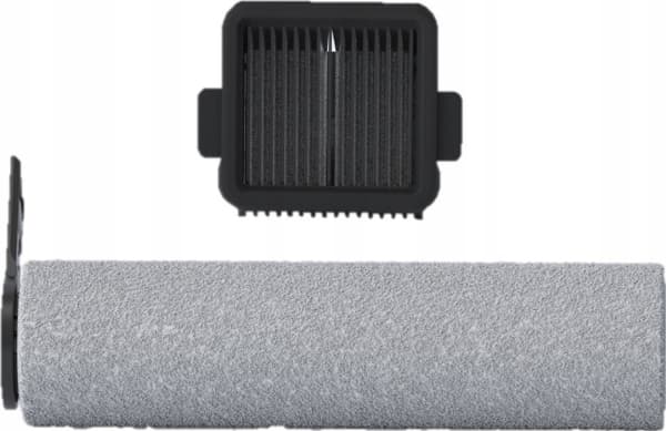 EZVIZ CS-RA-KIT03, Käsikäyttöinen pölynimuri, Suodatin ja harja, EZVIZ RH2, RoHS, REACH, 255 mm, 140 mm